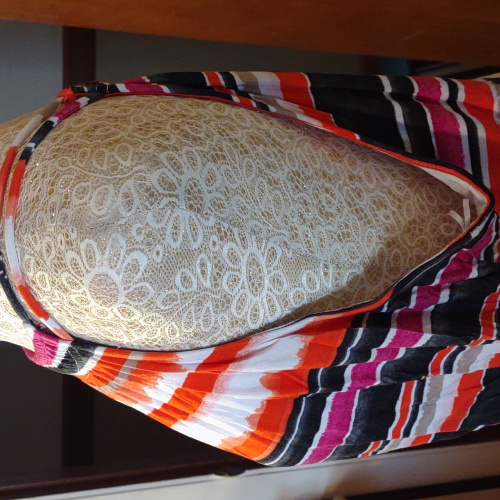 Apt 9 Maxi Dress. Size X Large. - image 6